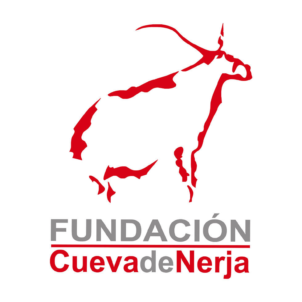 Fundación Cueva de Nerja.