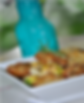 CHIKEN CRISPY SALAD
