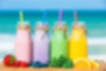 JUGOS COSECHA