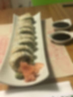 FILADELFHIA MAKI ROLL