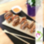ANAGO COCONUT ROLL
