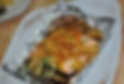 SALMON PAPILLOT