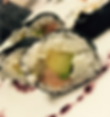 SALMON APPLE ROLL