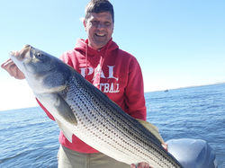 Fish On!