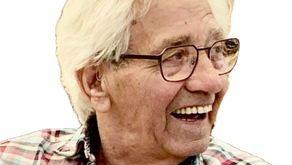 Bert van Reeuwijk overleden