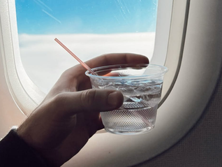 Allegiant adds complimentary beverages onboard
