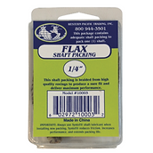 Flax Packing
