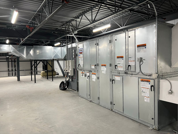 Nouveau TY Moteur à Lévis