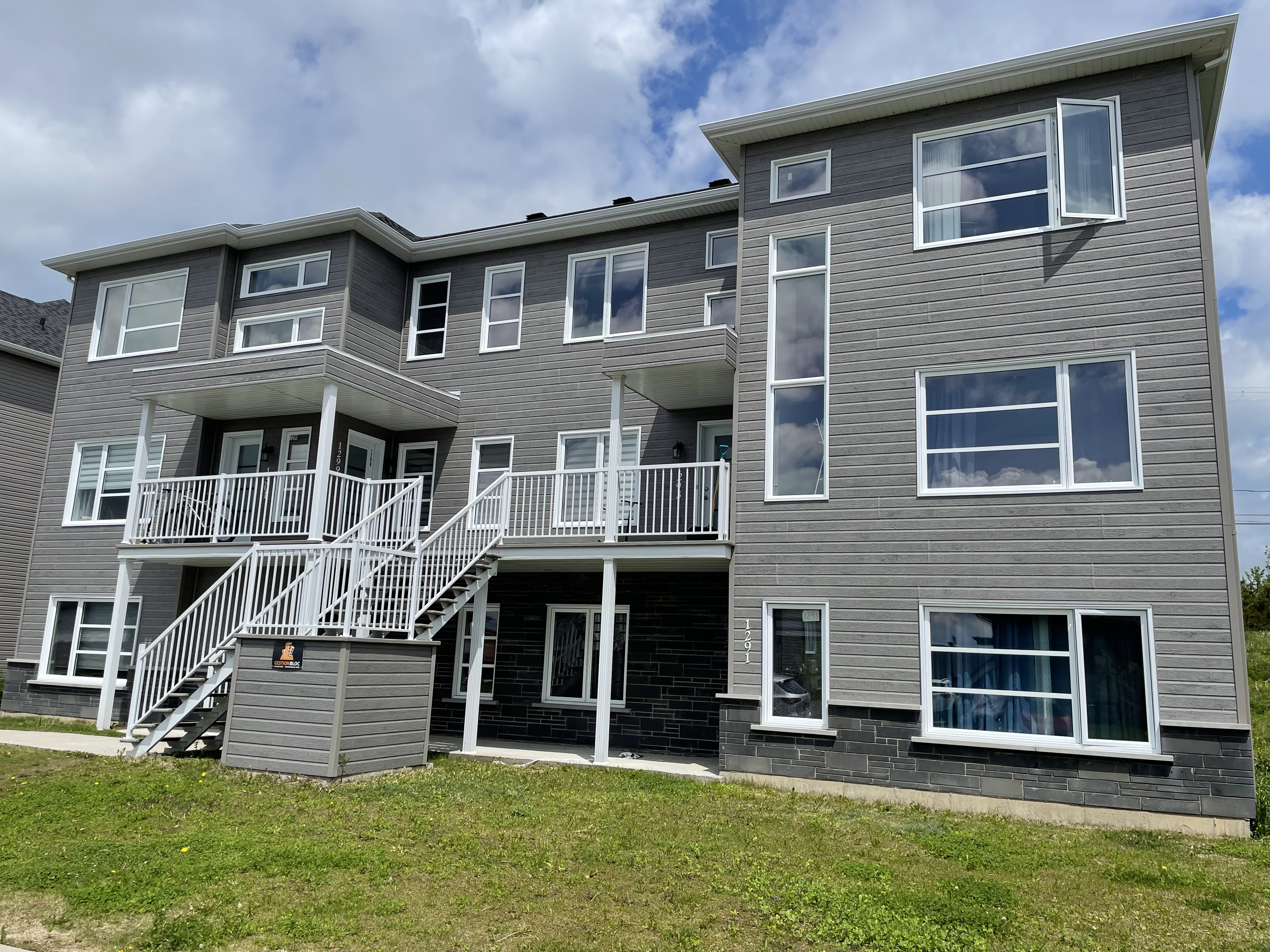 Avenue Cantin, Donnacona — photo 1