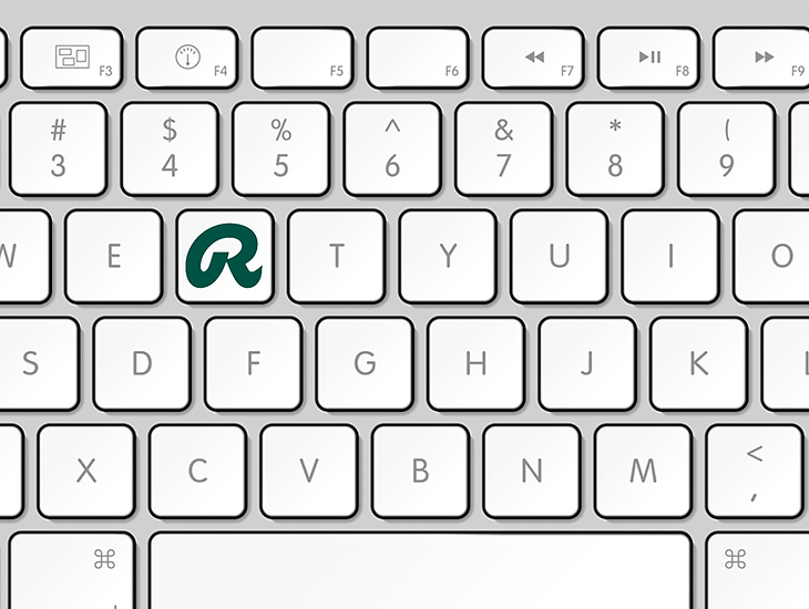 RICOLA TASTATUR