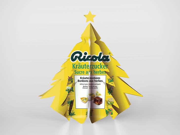 CHRISTMASTREE