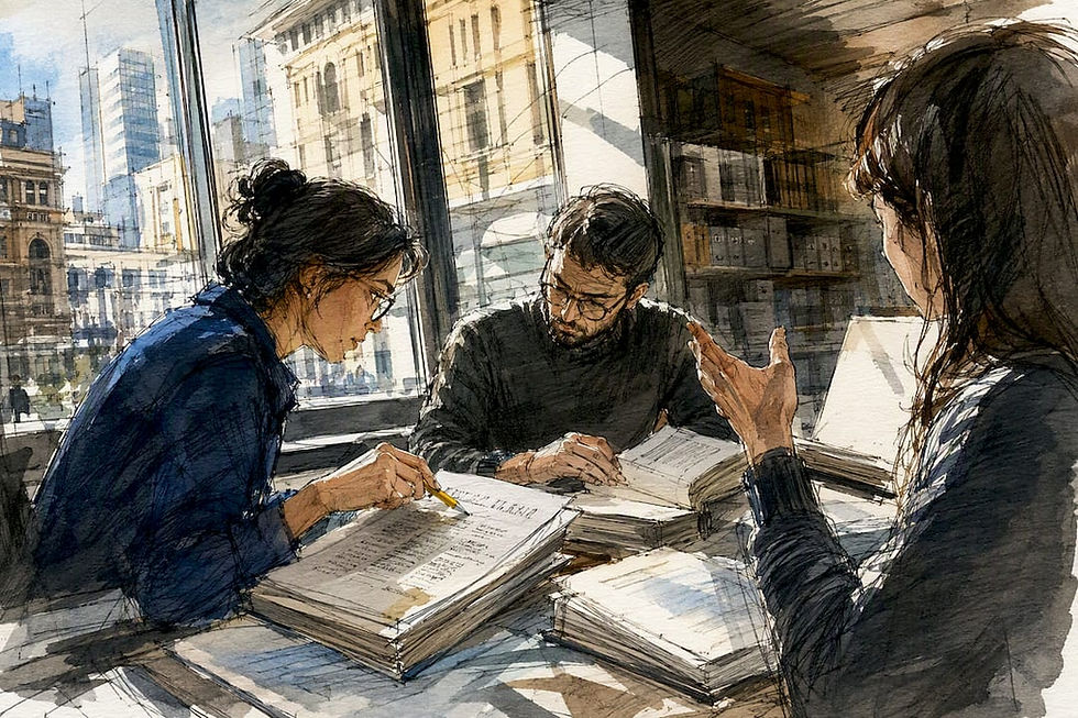 How to Set Up AI Document Translation for MDR Technical Files