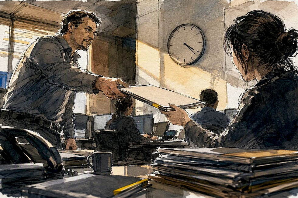 Which Pharma Documents Suit AI Translation With Human Review