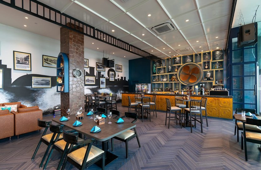 Manhattan Furniture, furniture in vizag, furniture shops in vizag