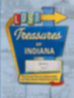 Lost Treasures of Indiana with Joseph Pete