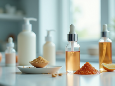 Navigating the New EU Beauty Compliance Landscape Amid Retinol Reformulation Deadlines