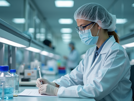 Understanding the Essentials of Cosmetic Industry Compliance