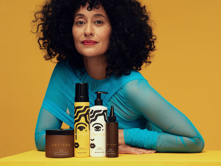 Disruptive Expression: The Radical Reimagination of Beauty and Household Care