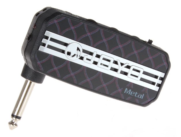 Thumbnail: מגבר כיס