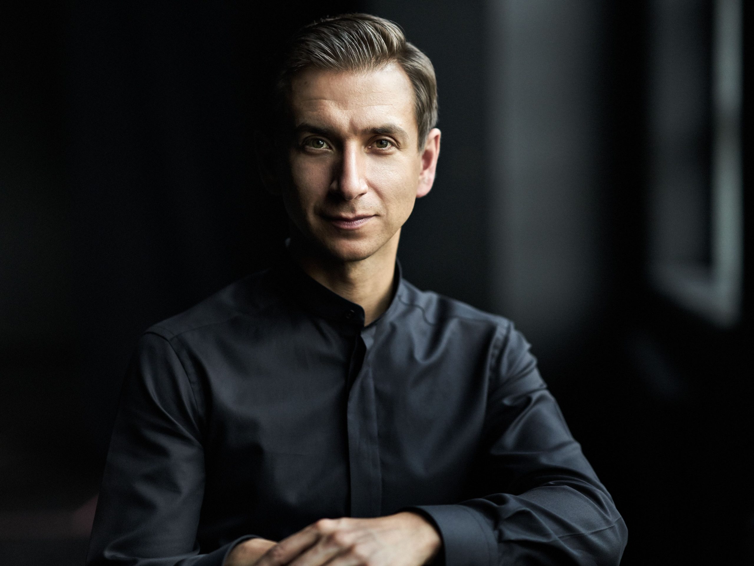 Writer: Mihhail Gerts, dirigent, festivali TubIN kunstiline juht