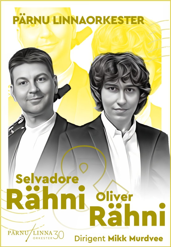 Õhtu virtuoosidega | Elleri Muusikakool