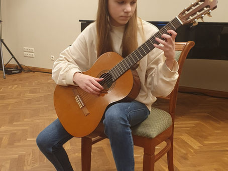 Noorteosakonna konkurss „Tulevikutäht 2026“