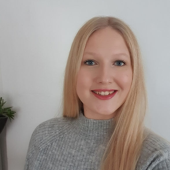 Lotta Leesmaa-Tuus