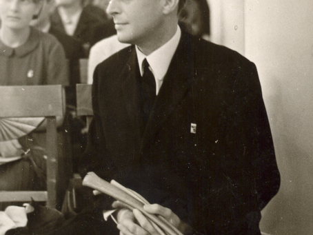 Ago Russak