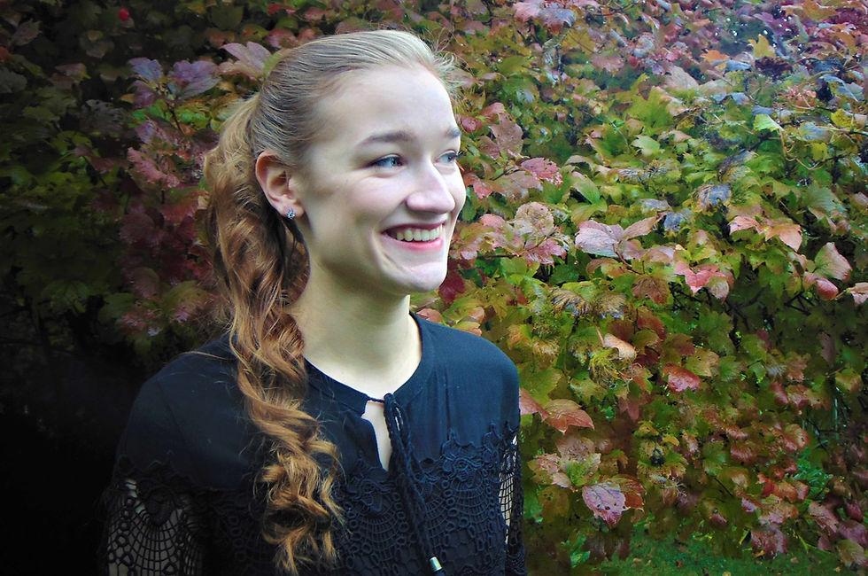 Juubeldame! Klaveriõhtu - Carolin Karo