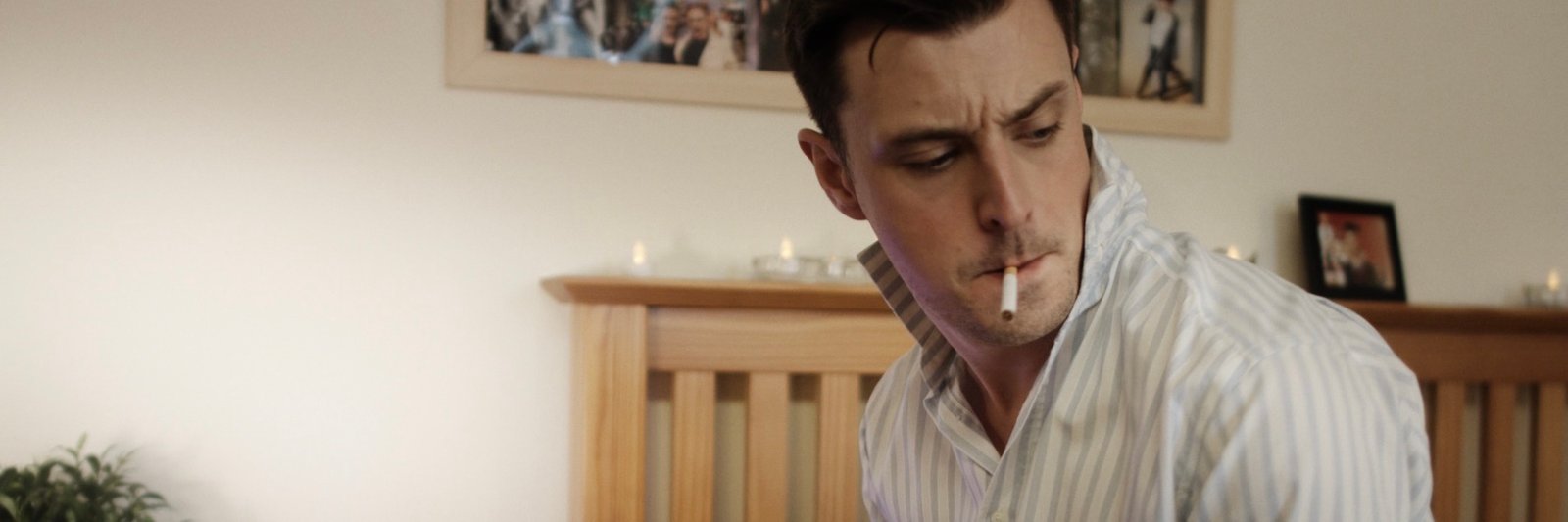 The Insecurities of Dill — official film still