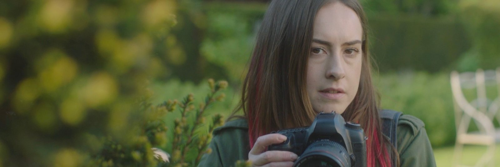 Paparazza — official film still