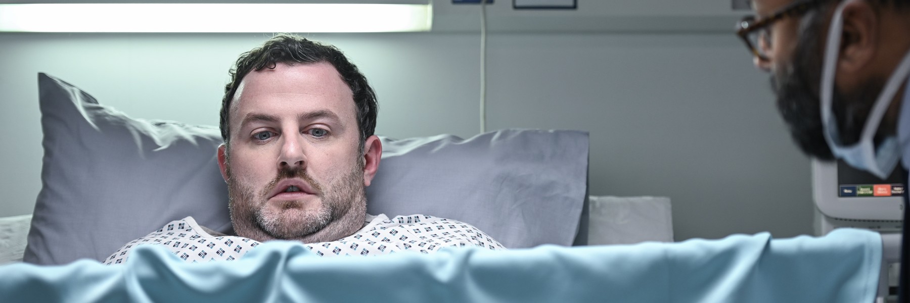 The Snip — selected film still 1