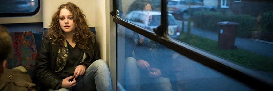 The Backseat — official film still