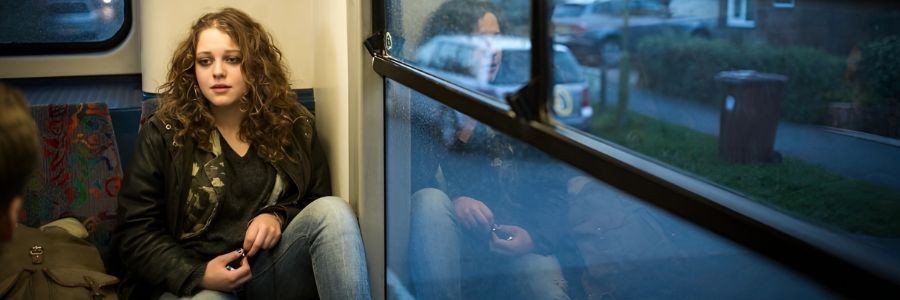 The Backseat — selected film still 1