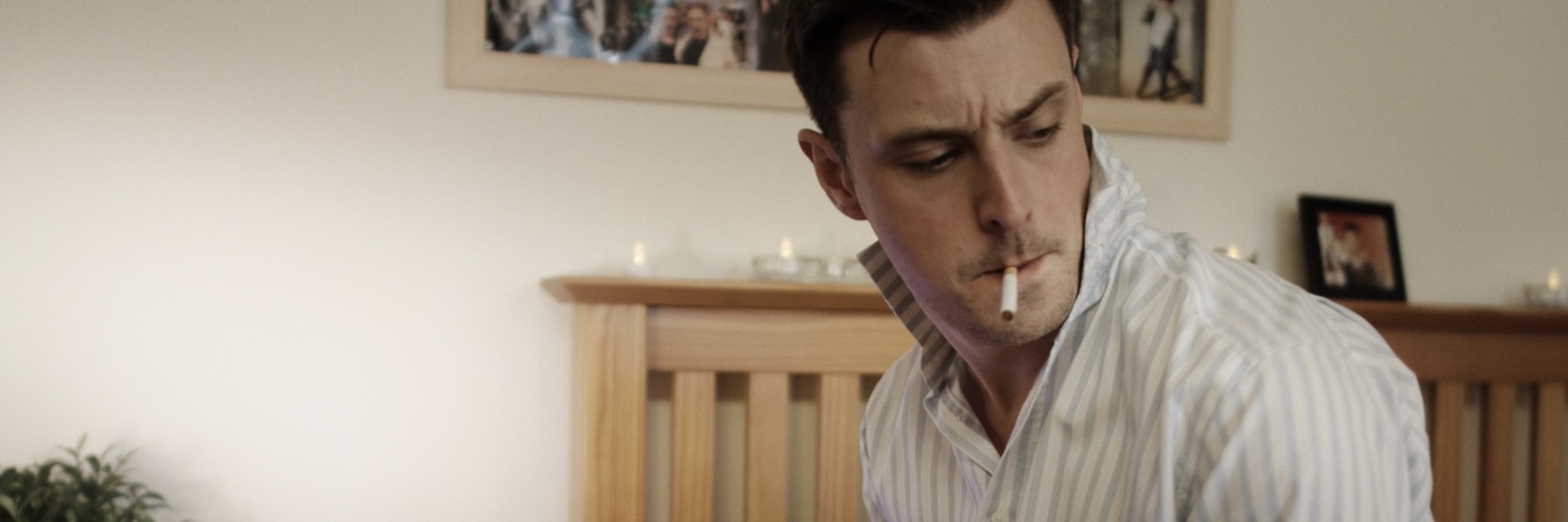 The Insecurities of Dill — selected film still 1