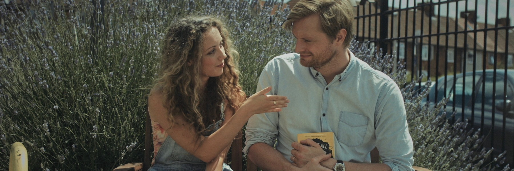 Dole The Series — selected film still 1