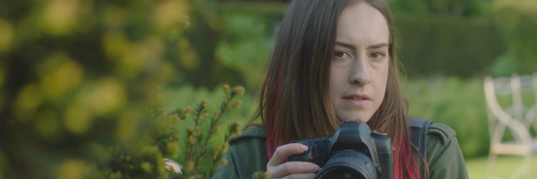 Paparazza — selected film still 1