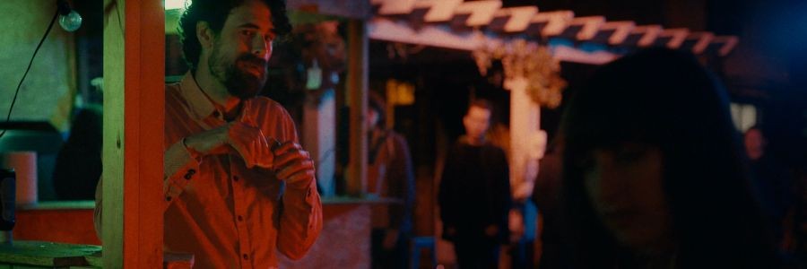 Meat Market — selected film still 1