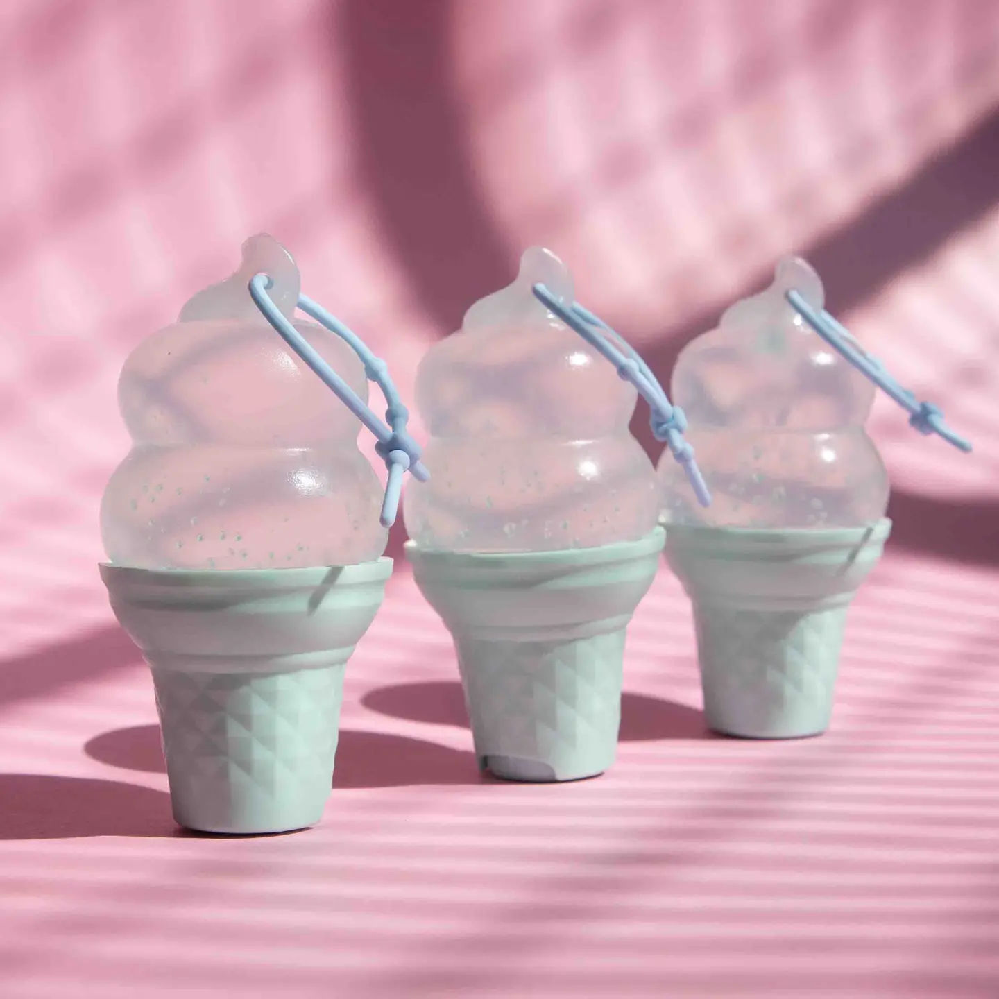 GEL DÉSINFECTANT POUR LES MAINS -MELON D’EAU