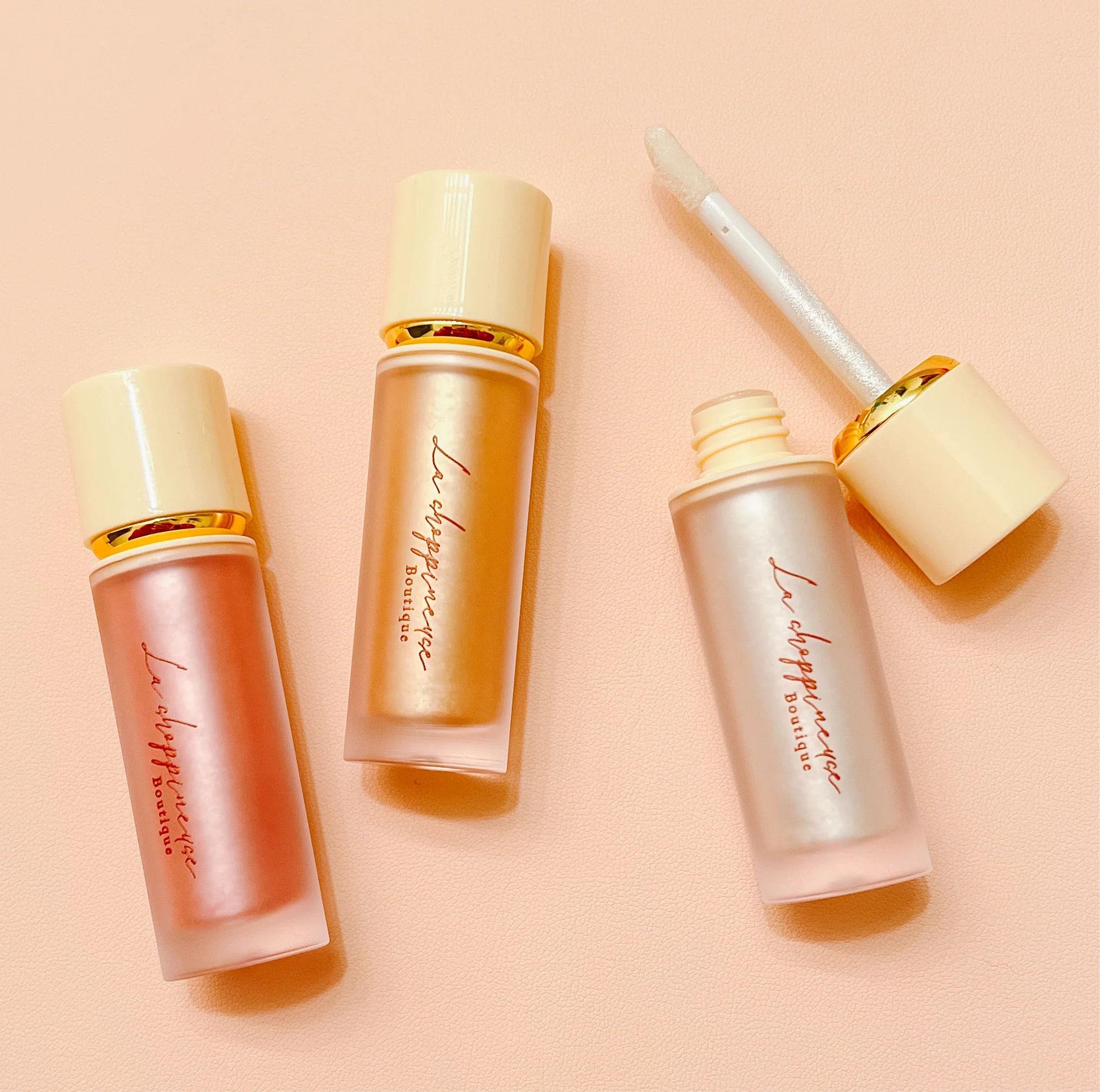 Illuminateur - Rose Gold