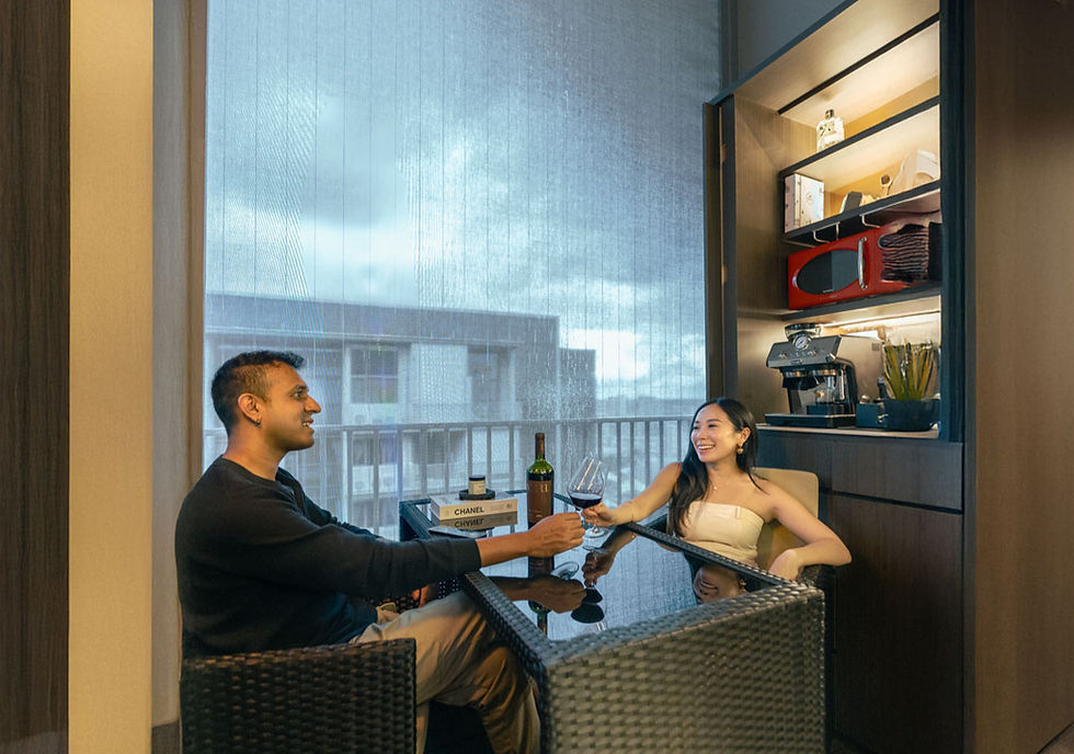 Are Outdoor Blinds Worth the Investment? What You Need to Know