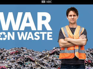 Local War On Waste