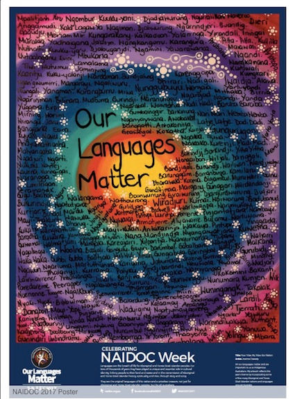 NAIDOC Week