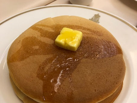 コロンバン原宿本店サロン