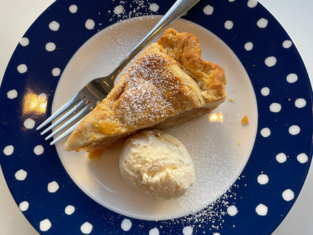 ビッグアップルパイ