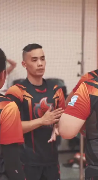 Victorian dodgeball league clearance