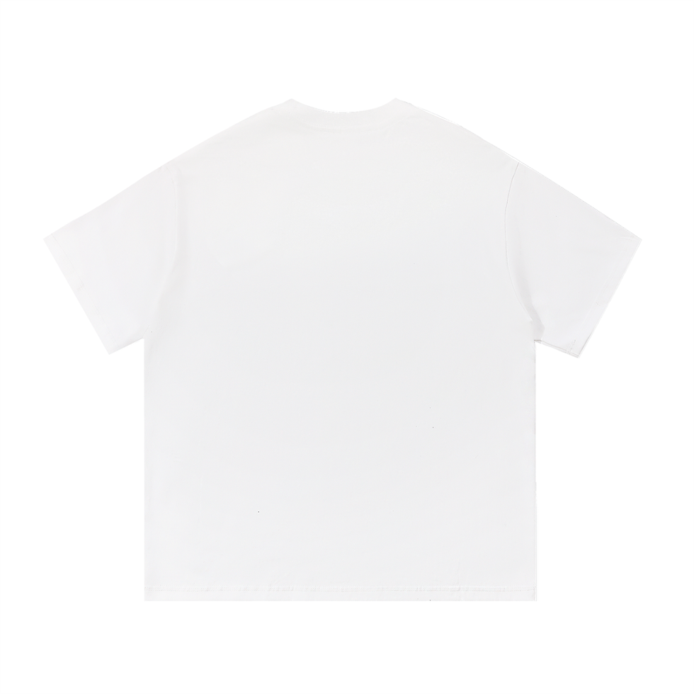 Thumbnail: Fish Peezy Basic Cotton T-Shirt