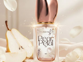 The Role of Fragrance in Feminine Energy: How Scent Shapes Confidence and Presence