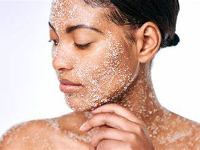 The importance of exfoliation