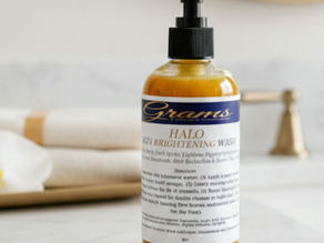 What Customers Say About Grams Dsd Skincare: Real Customer Skincare Reviews